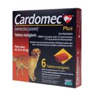 Cardomec-marron