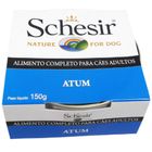 schesir-dog-atum-150g