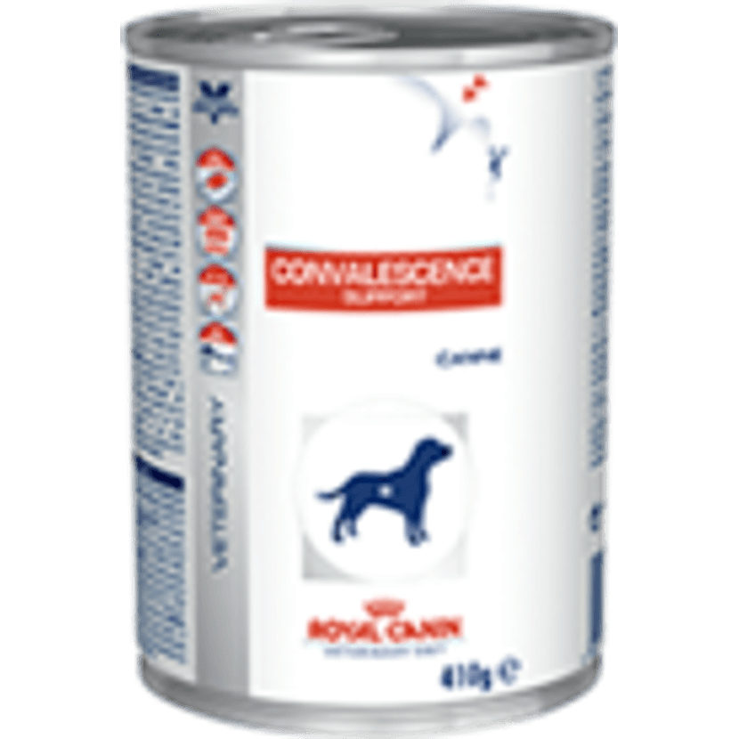 Convalescence support royal canin veterinary diet deals