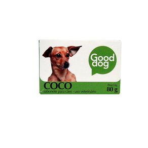 Sabonete_coco_good_dog_mundo_animal