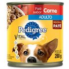 pedigree-lata-pate-carne
