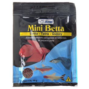 Mini-Betta