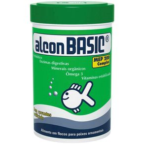 Alcon-Basic