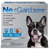 Anti-Pulgas-e-Carrapatos-Merial-NexGard-283-mg---Caes-de-41-a-10-Kg