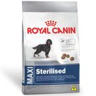 Racao-Royal-Canin-Maxi-Sterilised-para-Caes-Adultos-com-15-Meses-ou-Mais-de-Idade-de-Racas-Grandes