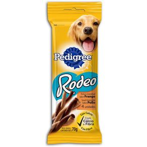 PEDIGREE-RODEO-FRANGO-x4-70g