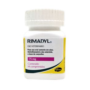 Rimadyl-75mg