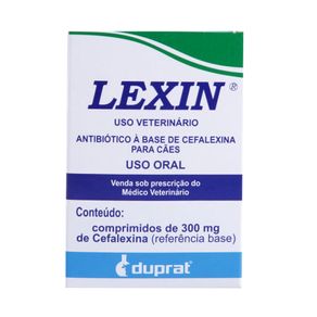 Lexin-300mg