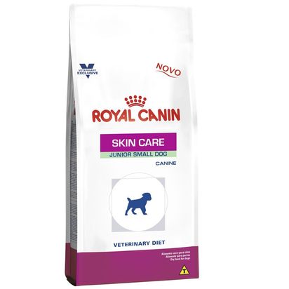 Royal canin veterinary diet sales skin care