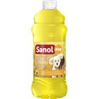 sanol-citronela