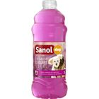 sanol-floral