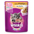 WHISKAS-SACHE-Filhotes-Frango-ao-molho