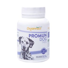 PROMUN DOG TABS - femalepet