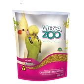 Racao-para-Calopsita-e-Periquito-PM13-Megazoo-350g