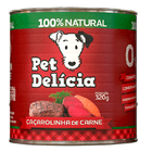 CACAROLINHA-DE-CARNE