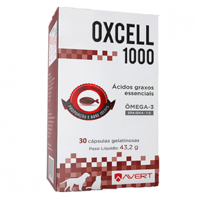 oxcell-1000-30-capsulas-gelatinosas
