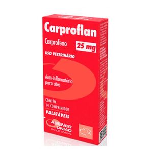 Carproflan-25-Mg