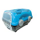 Caixa-de-transporte-pet-luxo-azul-N2-Furacao-Pet
