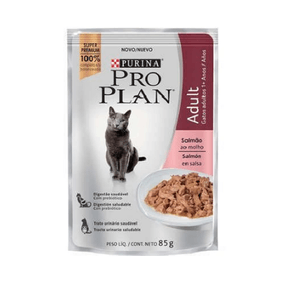 Racao-Umida-Pro-Plan-Gato-Adulto-Sache-SALMAO--85g