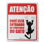 atencao