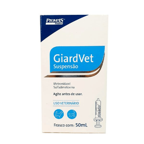 giardvet