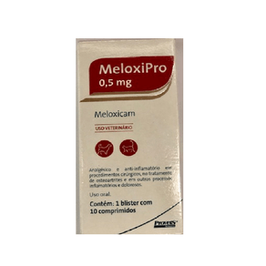 MELOXIPRO05