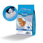 SUPER-CLUMPING