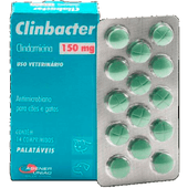 clinbacter-150mg