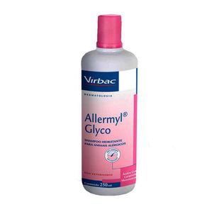 Shampoo-Allermyl-Glyco-250ml-Virbac--1-