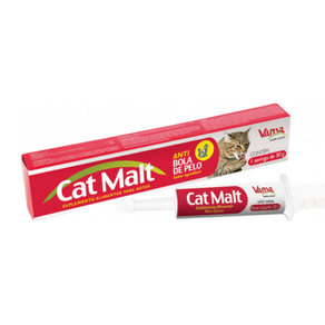 cat-malt-30g