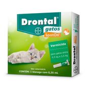 Drontal-35