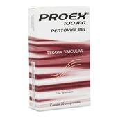 PROEX-100mg