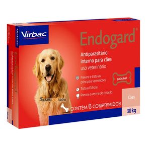 Endogard-30-6compr