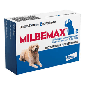 milbemax-c