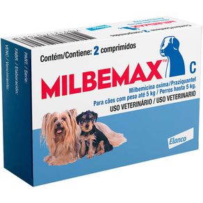 Vermifugo_Milbemax_C_para_Caes_ate_5_Kg_-_2_Comprimido