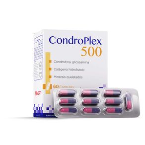 Condroplex-500-60-Capsulas
