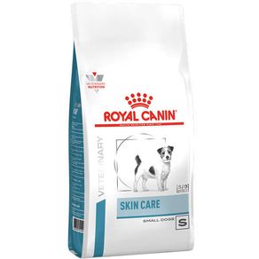 Royal_Canin_Canine_Veterinary_Diet_Skin_Care_Small_Dog_para_Caes_com_Doencas_de_Pele