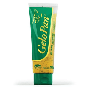 gelo-pan
