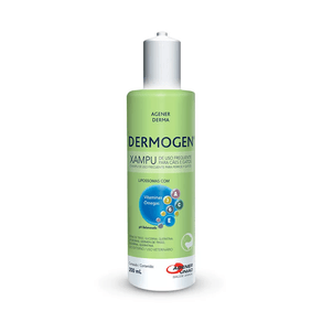 SHAMPOO