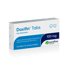 Doxifin-100mg