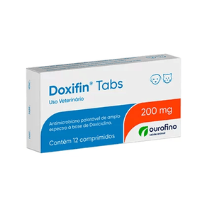 Doxifin-200mg