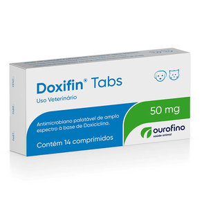 Doxifin-50mg
