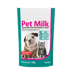 petmilk