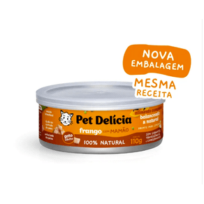 Pet-delicia