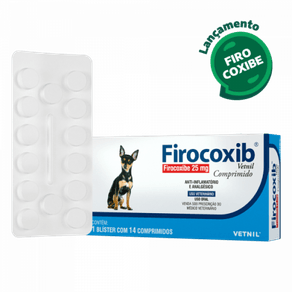 firocoxib