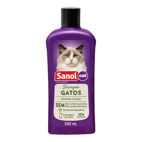 gatos