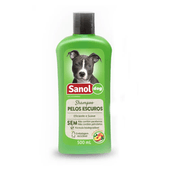 pelo-escuro