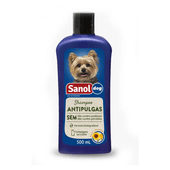 anti-pulgas