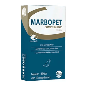 MARBOPET