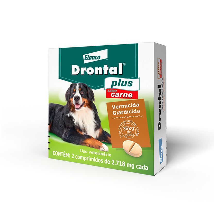 Drontal 40kg best sale